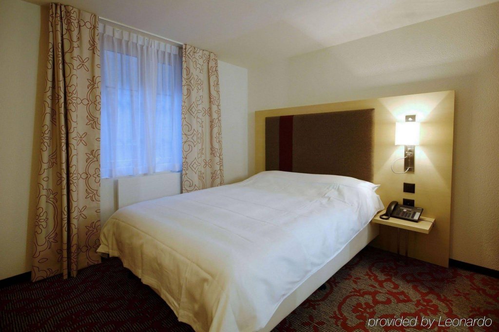 Фото Hotel Garni Testa Grigia