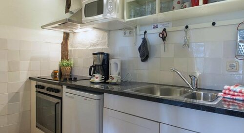 Гостиница Hotel Erfgoedlogies De Eshof