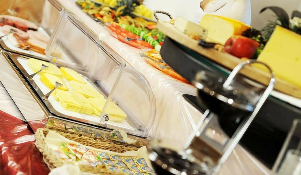 Hotel Alp-Larain, Ishgl, photo