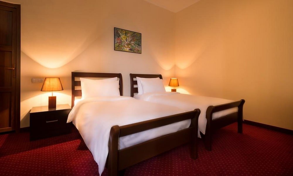 Фото Hotel 14th Floor