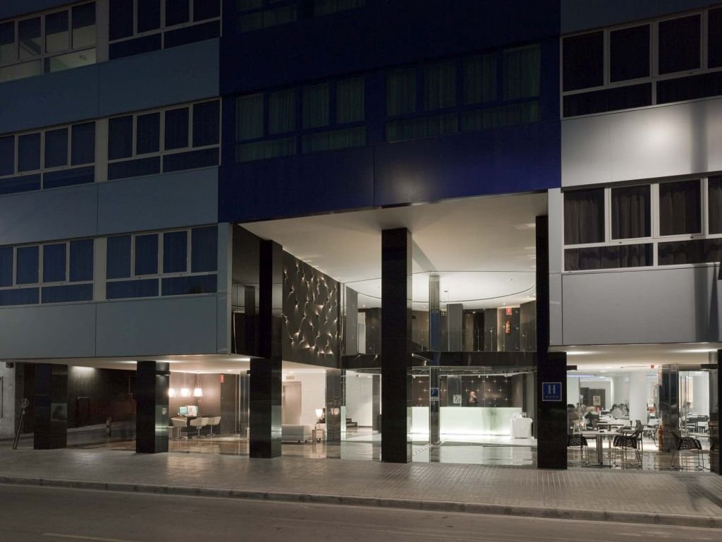 Фото Villa del Mar Hotel