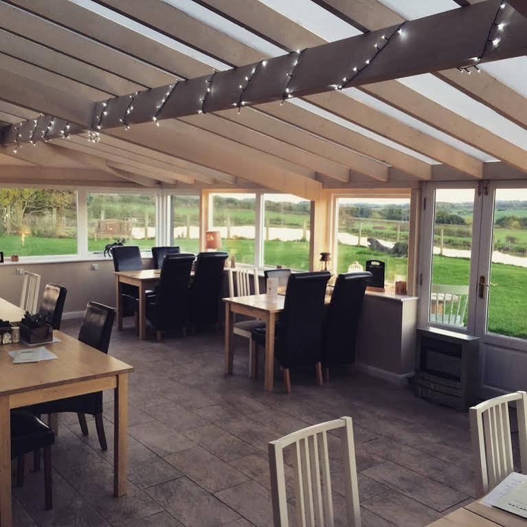 Фото The Grainary Cottages