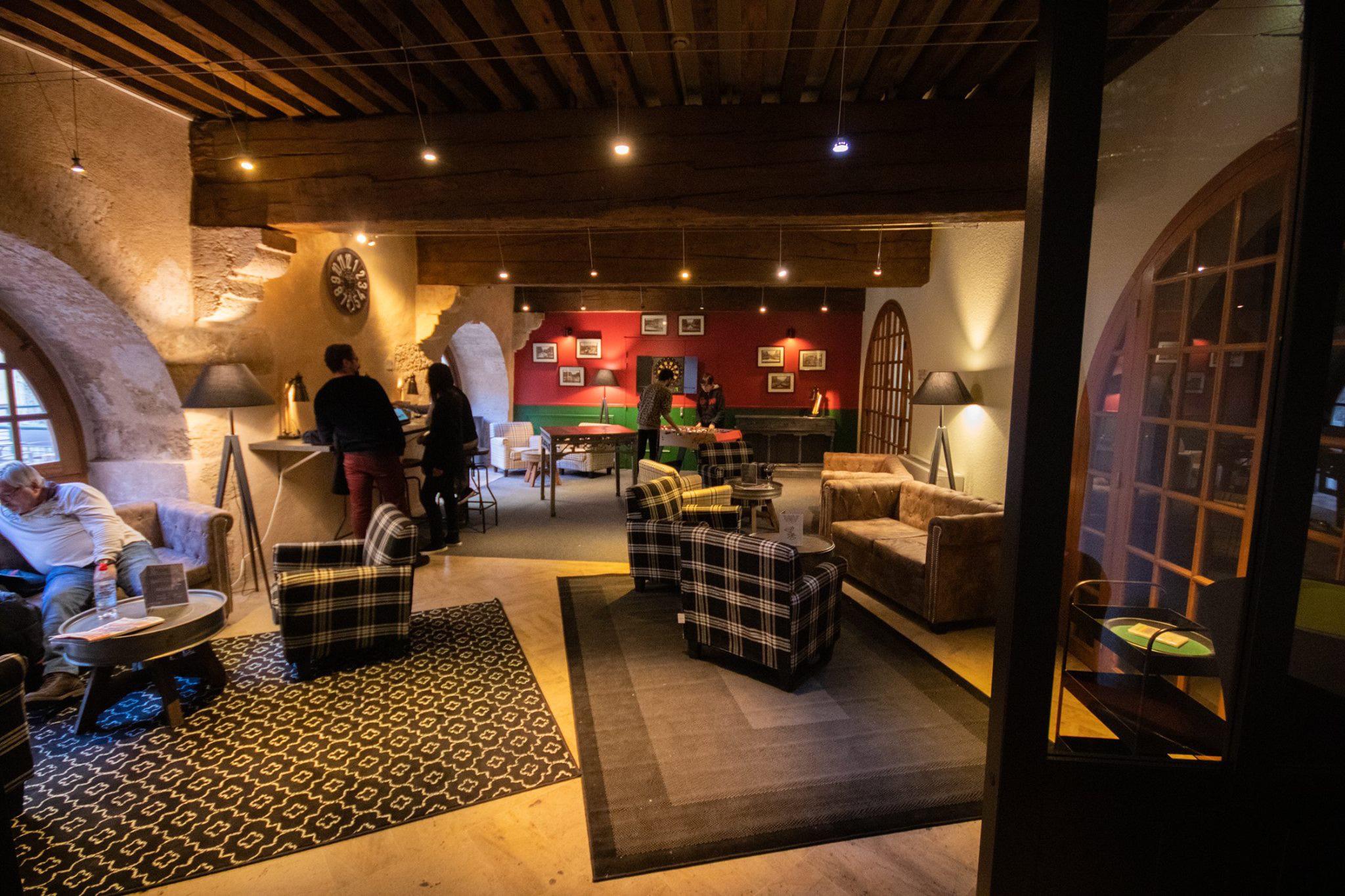 Фото отеля 5