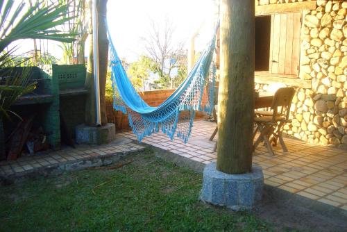 Фото Pousada Meialua