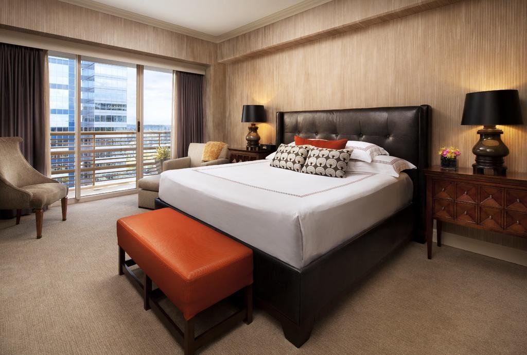 Фото Hyatt Regency Bellevue