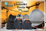 Truva Textile (Çanakkale, Canakkale Merkez  Disirict, İsmetpaşa Mah., Asaf Paşa Cad., 33), workwear