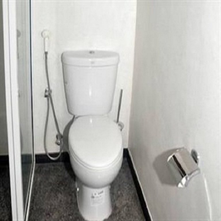 Фото Scandinavia Hotel