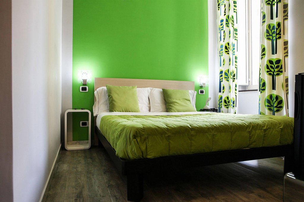 Фото H Rooms Boutique Hotel