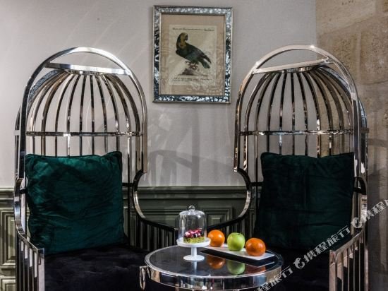 Фото Le Palais Gallien Hôtel & SPA