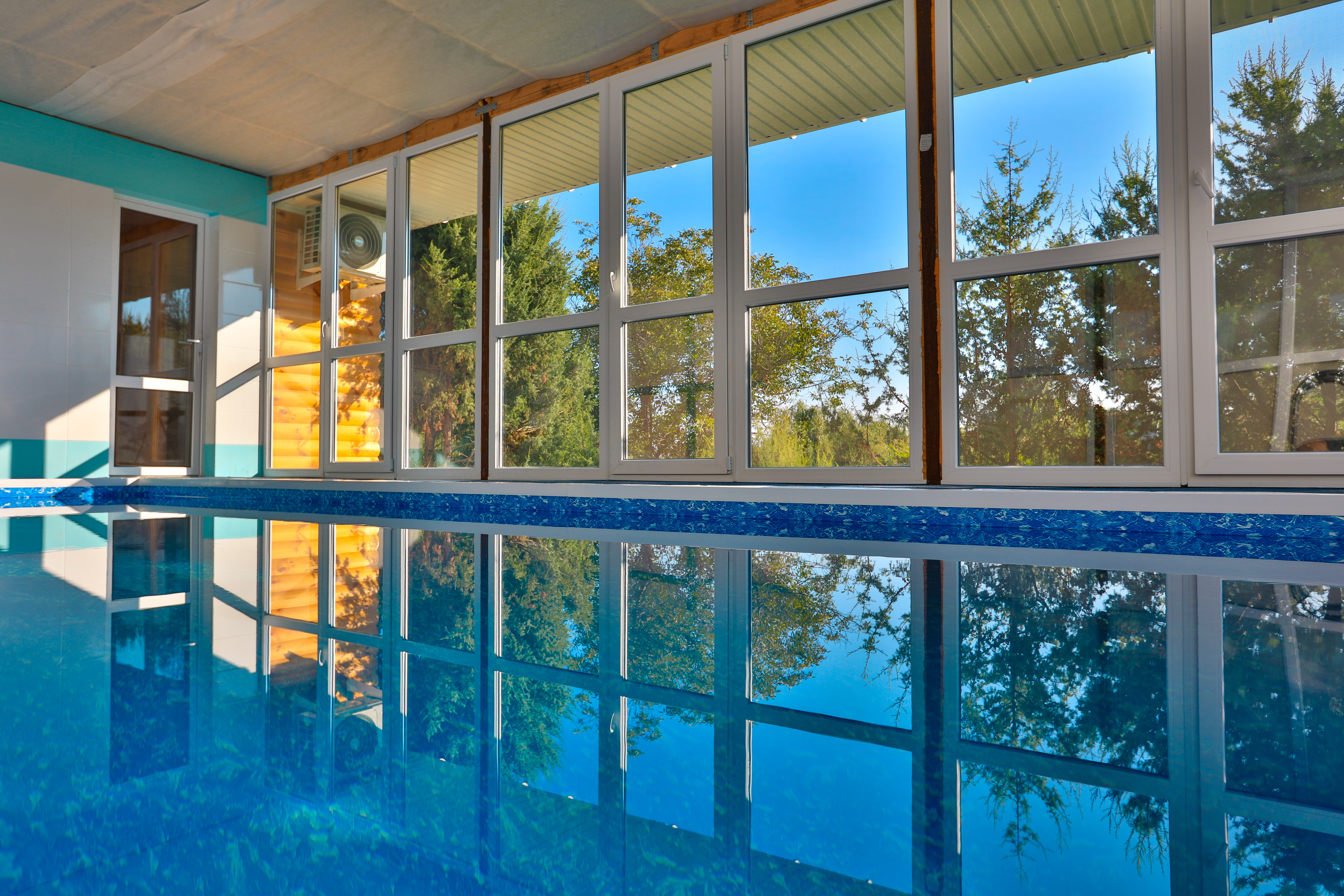 Фото Можжевеловый дворик