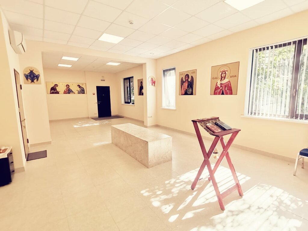 Funeral services Moscow funeral home, Moscow, photo