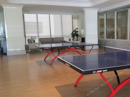 Фото Yidu Jinling Grand Hotel Yancheng