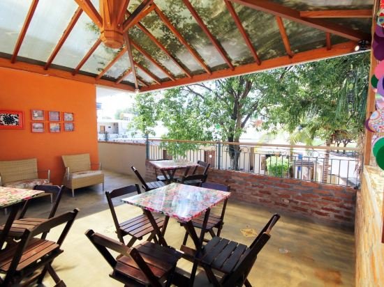 Фото Pousada Toca das Aguas