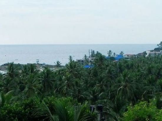 Фото Park International