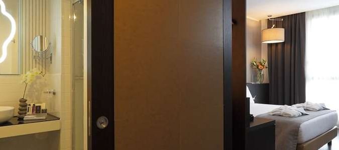 Фото Best Western Premier Chc Airport