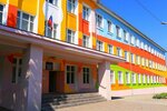 Spetsialnaya korrektsionnaya obshcheobrazovatelnaya shkola-internat Perspektiva (ulitsa Mironova, 26), boarding school