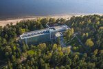 Repino Park Hotel (Primorskoye Highway, 394литБ), hotel