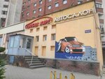 Global Cars (Мещерский бул., 3, корп. 1, Канавинский район, жилой район Мещерское Озеро, Нижний Новгород), автосалон в Нижнем Новгороде