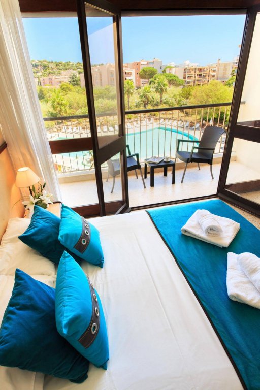 Фото Hotel Club Le Capet