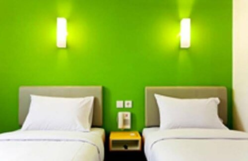 Гостиница Amaris Hotel Sagan - Yogyakarta