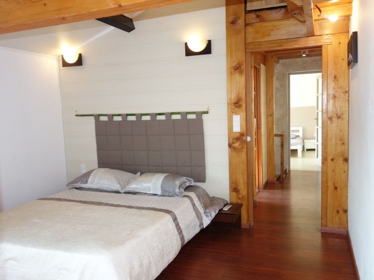 Фото La maison Soleil