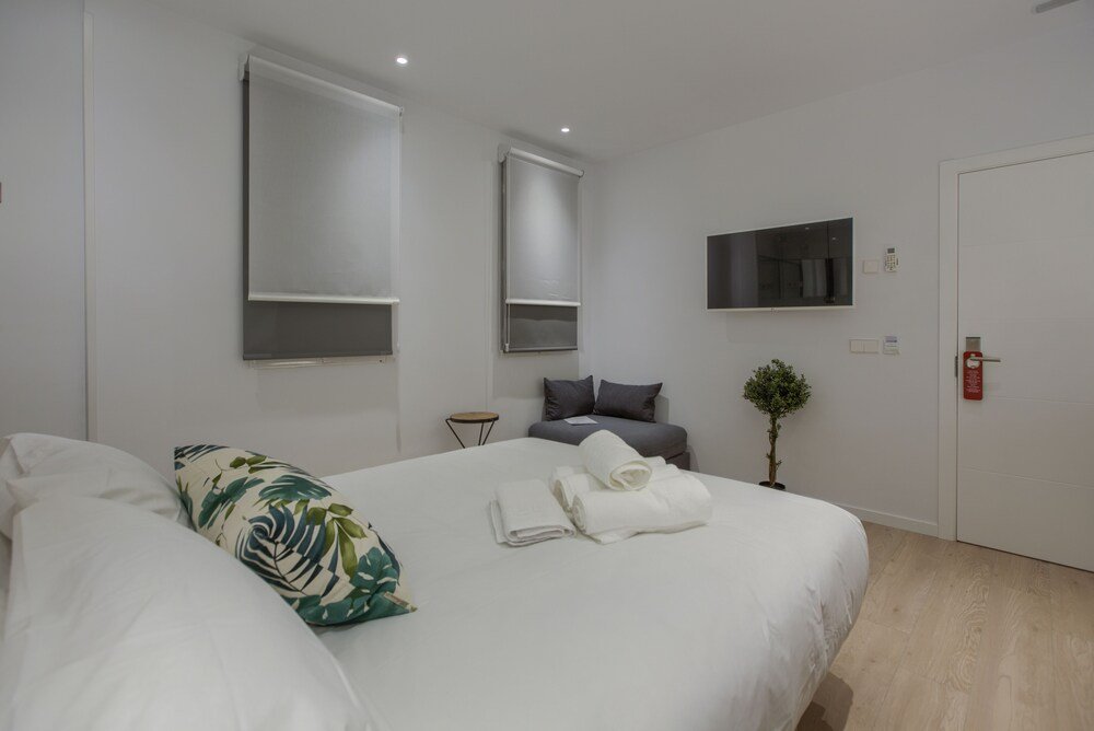 Фото The Match Madrid