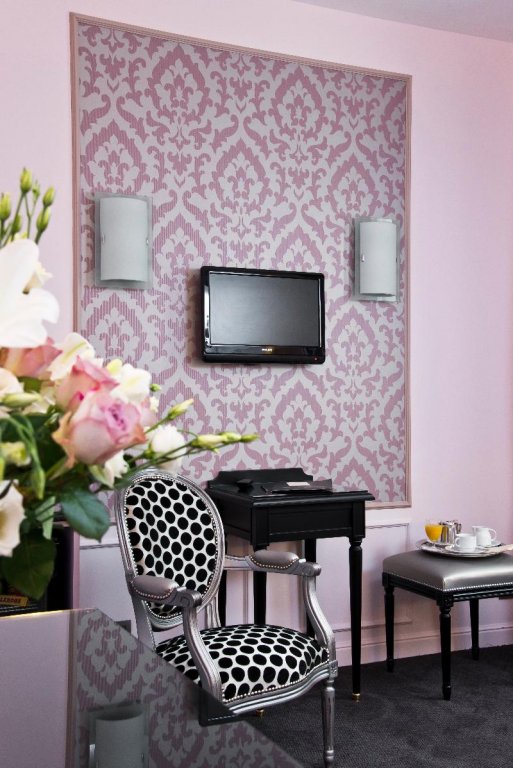 Фото Hotel St Pétersbourg Opéra & SPA