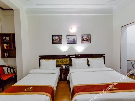 Фото A25 Hotel 80 Mai Hac De