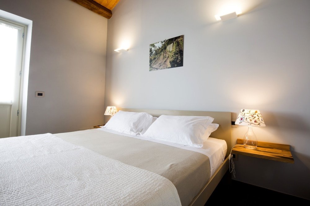 Фото Cà Rapulin - Agriturismo