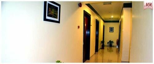 Hotel Maya Hotel, Sabah, photo