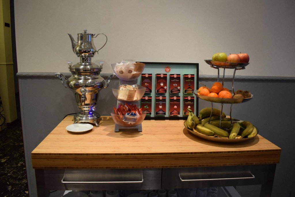 Фото Hotel Ariston Venice