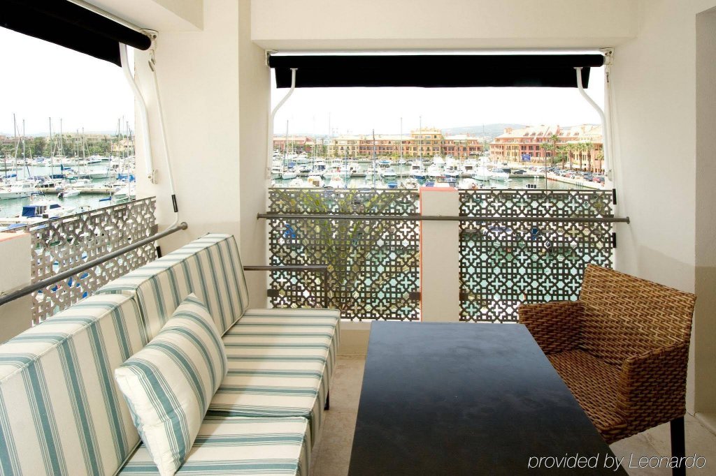 Фото Hotel Mim Sotogrande