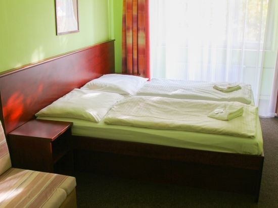 Фото Hotel Inturprag