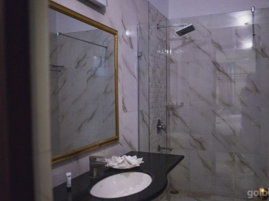 Фото Hotel Boheda Palace