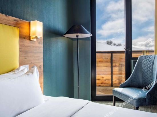 Фото Best Western Gudauri