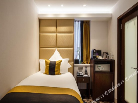 Фото Montcalm Piccadilly Townhouse