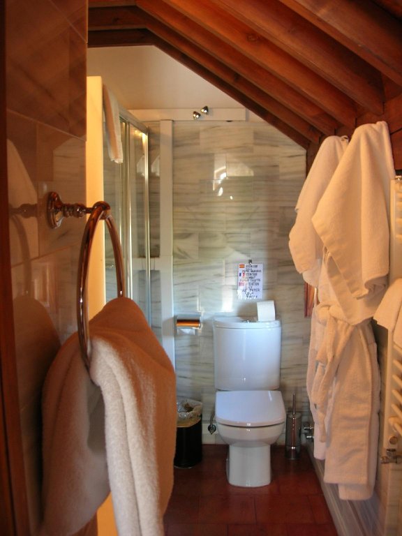 Фото Hotel Santa Isabel la Real