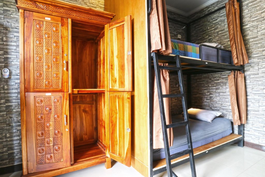 Фото Puji Bungalows