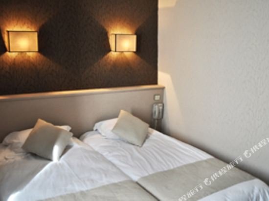 Фото Picardy Hôtel