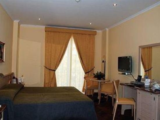 Фото Hotel Giardino Inglese