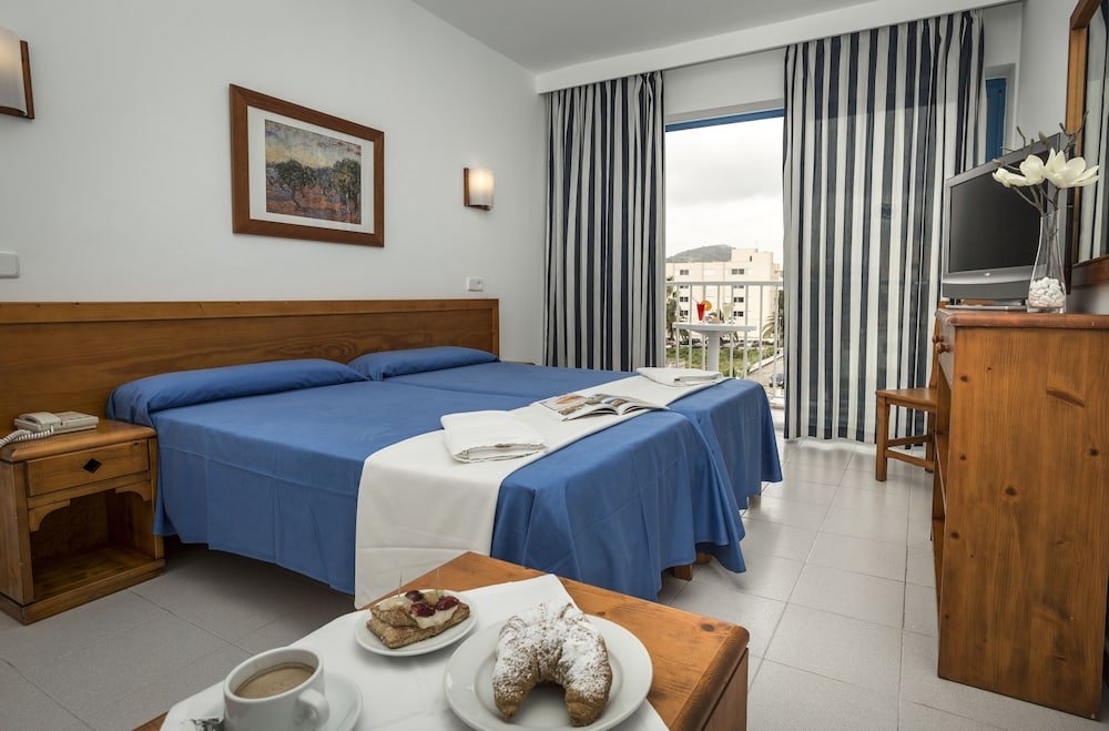 Фото Hotel Ilusion Vista Blava
