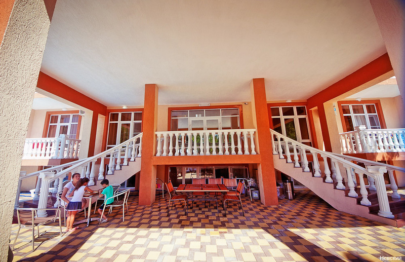 Фото Невский