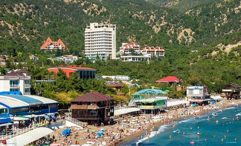 Фото Тихая гавань