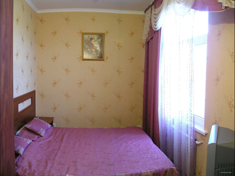 Фото Галина