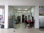 Beauty Fingers (Svyazi Street, 16), nail salon