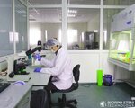 Biopro Stem Technology (Akademika Krzhyzhanovskoho Street, 4), medical laboratory