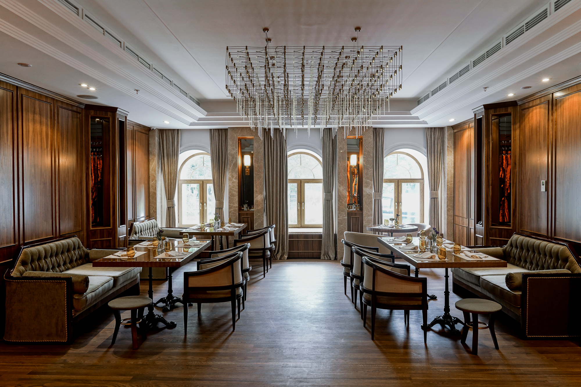 Фото Tsar Palace Luxury Hotel & SPA