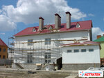 Astratek thermal insulation (Golubinskaya Street, 4Ас1), thermal insulation materials