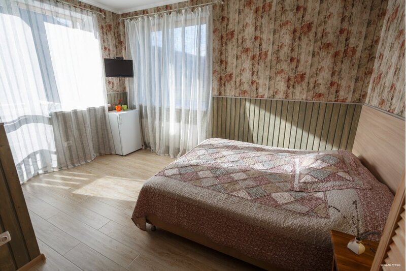 Фото Кутлер