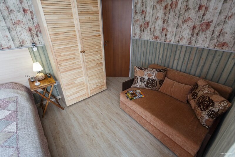 Фото Кутлер